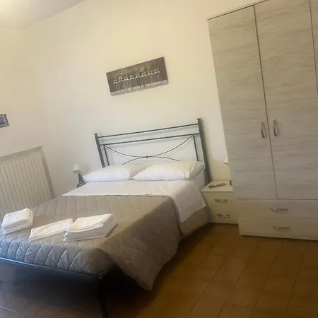 Bed & Breakfast Belvedere Montemonaco
