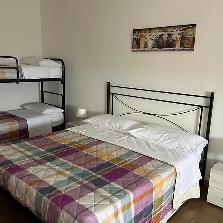 Bed & Breakfast Belvedere 3*