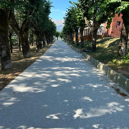 Couette-café Belvedere Montemonaco