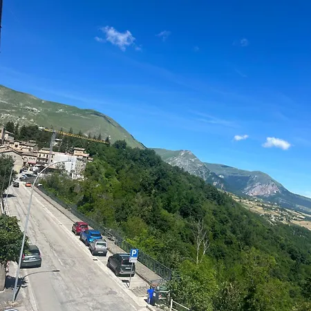 Belvedere Couette-café