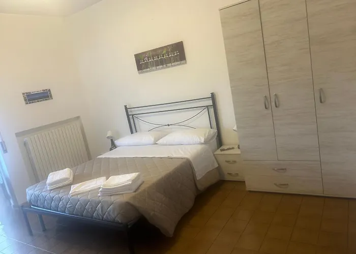 Frühstückspension Belvedere Montemonaco