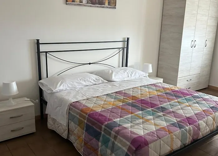 Belvedere Frühstückspension Montemonaco