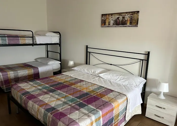 Frühstückspension Belvedere 3*