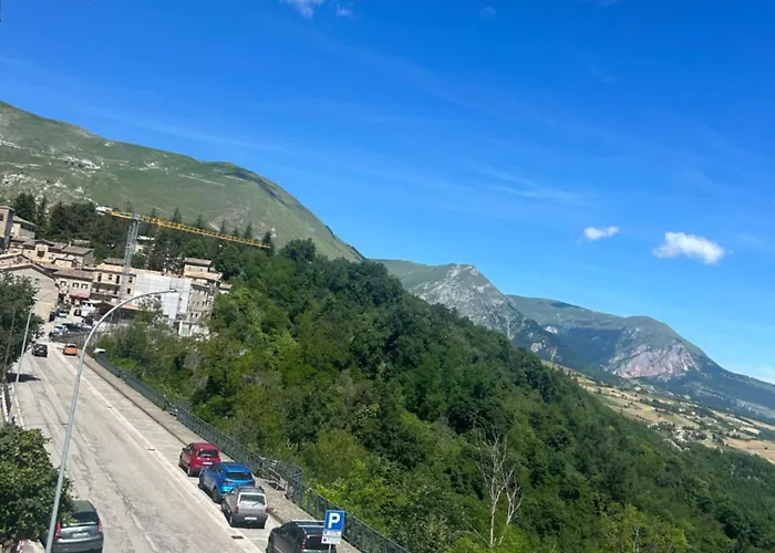 Belvedere Frühstückspension